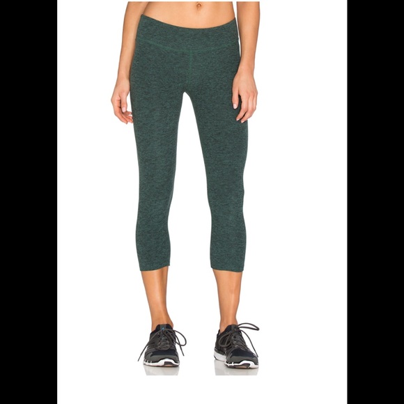 beyond yoga spacedye capri